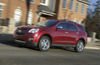 2010 Chevrolet (Chevy) Equinox LTZ Picture